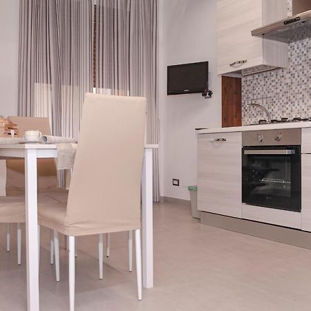 Casa Sofi Apartment Naples Exterior photo