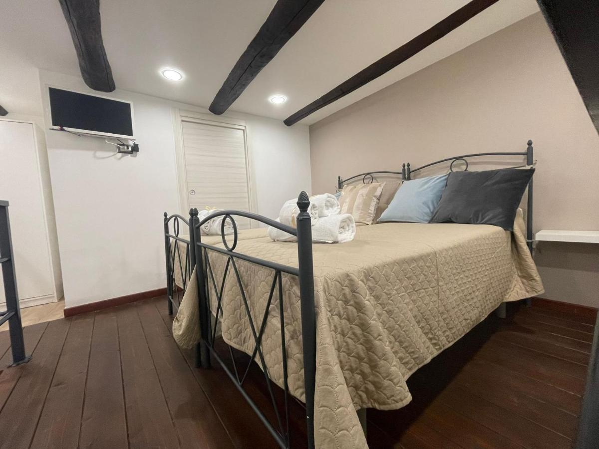 Casa Sofi Apartment Naples Exterior photo